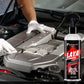 Nettoyant moteur externe pour voiture