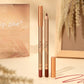 💄 2 achetés, le 1e offert 💋 Coffret de 12 crayons à lèvres anti-bavures – Longue tenue et waterproof – Fini mat et application fluide – Un contour parfait pour tous les looks 💖