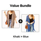 🌿✨ PROMO FLASH 50% ! Pareo/Poncho en Maille Ajourée pour Femme – Ouverture Avant, Pompons Bohème, Léger, Parfait pour la Plage, les Vacances ou le Quotidien 🏖️