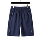 Short de sport homme à séchage rapide