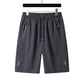 Short de sport homme à séchage rapide