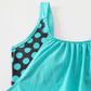 🏖️ Été chaud – 49 % de réduction 👙 Ensemble bikini deux pièces à pois pour femme