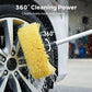 ❄️ Fraîcheur estivale : 50 % de réduction ! 🏡 Brosse de nettoyage extensible multifonctionnelle – Pour voitures, fenêtres, camping-cars, panneaux solaires et zones difficiles d’accès