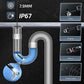 🔍 PROMO LIMITÉE 50% DE RÉDUCTION ! ✨ Caméra Endoscope HD TechView™ 1920P pour iPhone et Android – Étanche, Lumineuse, Polyvalente 🛠️