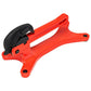🔥🔧 PROMO FLASH 50% ! Pince à Tuyaux Portable Auto-Verrouillante – Serrage à Ressort, Mâchoires Dentées Trempées, Socle Stable, Alliage Aluminium, Idéale Pros & Bricoleurs 🛠️✨