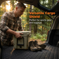 🚗50 % DE RÉDUCTION MAINTENANT !⏰ Tapis de coffre imperméable pour animaux de compagnie – Antidérapant et facile à nettoyer – Protège le coffre de la saleté, des taches et des poils – Idéal pour les chiens ou le matériel de plein air 🐕