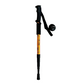 ⛰️✨ PROMO -50% ! Bâton de Randonnée Aluminium Aéronautique 6160 – Longueur Réglable 52-110cm, Amortissement Chocs, Poignée Ergonomique Droit/Courbé · 6 Coloris · Compact Portable 🌲
