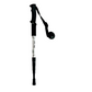 ⛰️✨ PROMO -50% ! Bâton de Randonnée Aluminium Aéronautique 6160 – Longueur Réglable 52-110cm, Amortissement Chocs, Poignée Ergonomique Droit/Courbé · 6 Coloris · Compact Portable 🌲