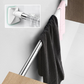 🔩 OFFRE LIMITÉE -50% 🏠 Barre Télescopique Extensible — Sans Perçage, Antidérapante, Polyvalente
