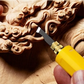 🔧 50 % DE RÉDUCTION EN CE MOMENT ! ✨Kit tout-en-un comprenant des outils électriques de sculpture