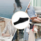 👡✨ PROMO FLASH 50% ! Mules en Maille Confortables & Respirantes – Semelle Moelleuse, Design Polyvalent, 5 Coloris, Pointures 36-47, Idéales Intérieur & Extérieur
