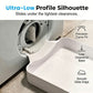 🛡️ 50% DE RÉDUCTION – Bac Récupérateur pour Lave-Linge – Anti-Fuite, Capte Débordements, Sol Sec – Installation Facile ✨