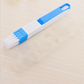 📢📢50 % DE RÉDUCTION !! ⏰ Brosse nettoyage 2-en-1 – Pour rainures, fentes & joints – Nettoyage précis sans effort – idéale pour fenêtres, rails ou recoins difficiles ✨🧹🏠