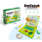 💻 58 % DE RÉDUCTION ! 🧸 Ordinateur portable jouet interactif de simulation – Lumières, sons et jeux éducatifs – Stimule de manière ludique la créativité et la motricité des enfants 🎵
