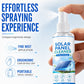 ☀️🧴 Spray nettoyant haut de gamme panneaux solaires, élimine poussière et saleté pour rendement maximal ✨