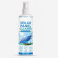 ☀️🧴 Spray nettoyant haut de gamme panneaux solaires, élimine poussière et saleté pour rendement maximal ✨