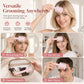 ✂️✨ Peigne à effiler DIY à lame réglable, simple d’utilisation, parfait pour les débutants à la maison