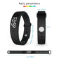 ⌚ 50% DE RÉDUCTION! 💪 Montre Connectée SmartSense – Vibreur silencieux, suivi d'activité & notifications – Idéale pour un quotidien connecté et discret 📲
