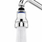 🚿✨ -50% ! 💧 Filtre de Robinet 3 Modes avec Anti-Éclaboussures & Rotule Universelle – Compatible Tous Robinets Standard 🚰