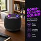 🔊🛒 -50% ! 🎶 Enceinte Bluetooth Portable Basses Puissantes – ABS & Tissu, Son Immersif & Conception Boucle pour Maison & Extérieur