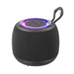 🔊🛒 -50% ! 🎶 Enceinte Bluetooth Portable Basses Puissantes – ABS & Tissu, Son Immersif & Conception Boucle pour Maison & Extérieur