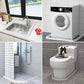 🏆 50% DE RÉDUCTION ! 🚿Barrière Auto-adhésive de Rétention d'Eau