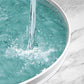 🏆 50% DE RÉDUCTION ! 🚿Barrière Auto-adhésive de Rétention d'Eau
