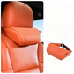 🚗Ensemble appui‑tête et coussin lombaire haut de gamme 💆Soutien ergonomique, confort pour longs trajets auto 💺