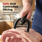 🍖 50% DE RÉDUCTION! 🔪 Appareil portatif pour dégraisser la viande – Précis, sûr & facile à utiliser – Idéal pour une préparation saine en cuisine 🧽