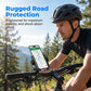 🔥 50 % DE RÉDUCTION ! 🚲 Support de téléphone pour vélo à fixation rapide – Résistant aux chocs, pivotant à 360° et compatible avec tous les modèles – Parfait pour la navigation et les balades en plein air – Sûr et pratique 🛡️✨