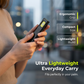 🏆 Offre spéciale du dernier jour : 19,99 euros ! 🔥 Un acheté, un offert 🎁 Lampe de travail magnétique mains libres