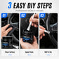 🔥 1 achetés 1 offerts 🎁Crème de réparation pour volants de voiture en cuir