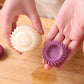Moule à pâtisserie créatif à double extrémité