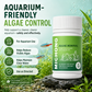 🐟 50 % DE RÉDUCTION EN CE MOMENT ! 🌿  élimination efficace des algues, inhibition durable et sans danger pour les poissons – parfaits pour garder l'eau de l'aquarium propre et cristalline 🐠✨