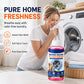 🔥 50% DE RÉDUCTION ! ✨Nettoyant en profondeur pour lave-linge, spécial poils d'animaux