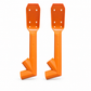 🔥 50% DE RÉDUCTION ! ✨Outil de nettoyage de gouttières  No-Climb