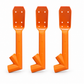 🔥 50% DE RÉDUCTION ! ✨Outil de nettoyage de gouttières  No-Climb