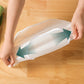 🎃 50% DE RÉDUCTION ! 🥬 Lot de 6 sacs filtrants réutilisables à mailles fines pour aliments — Idéaux pour les laits de noix et la préparation des repas