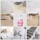 Nettoyant pour carrelage multi-usages
