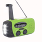 📻 50 % DE RÉDUCTION MAINTENANT ! 🔋 Radio solaire d’urgence portable multifonctionnelle – Batterie externe, manivelle et alerte météo ⚡