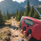 📻 50 % DE RÉDUCTION MAINTENANT ! 🔋 Radio solaire d’urgence portable multifonctionnelle – Batterie externe, manivelle et alerte météo ⚡