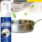 Nettoyant en Mousse pour la Cuisine